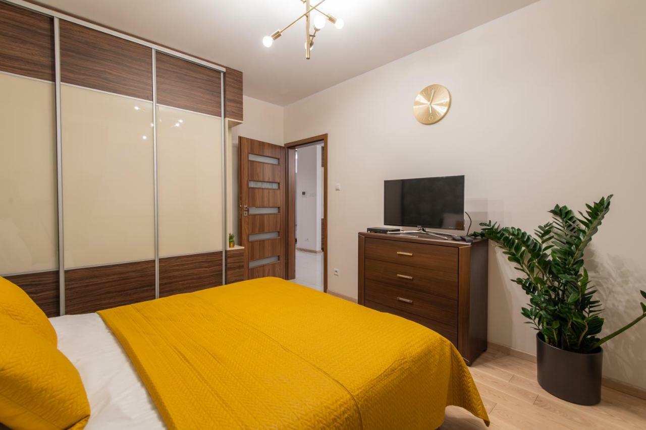 Mateyko Tarasy Apartment *