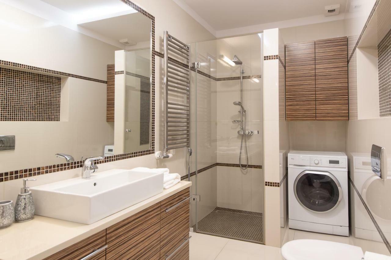 Apartment Mateyko Tarasy Krakau