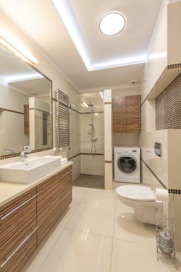 Mateyko Tarasy Apartment Krakau